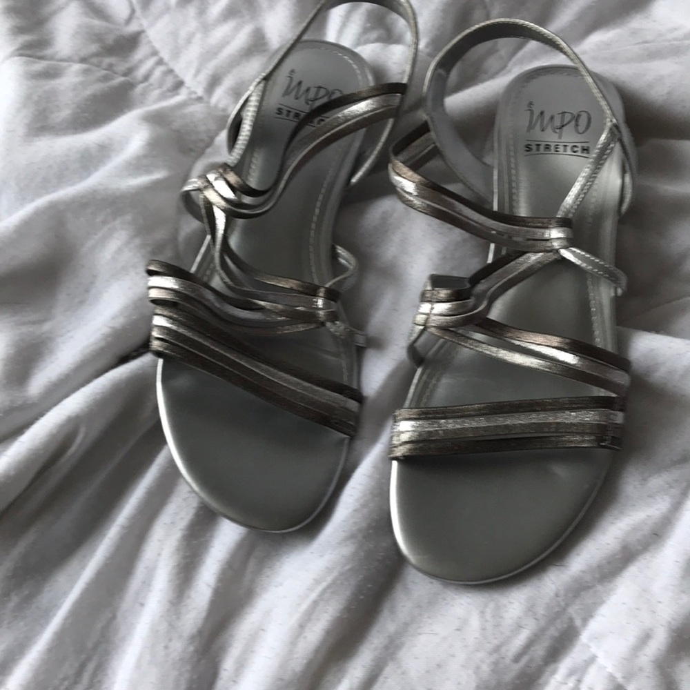 🦋3/$10 Sandals